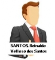 SANTOS, Reinaldo Velloso dos Santos